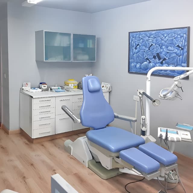 Servicios y tratamientos de podología en Lugo